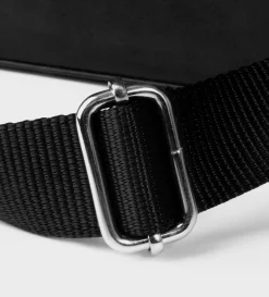 Clearance BOLSO SHOPPER PIEL NEGRO Mujer Piel Auténtica | Bolsos Y Accesorios