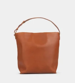 Discount BOLSO TOTE PIEL MIEL Mujer Piel Auténtica | Bolsos Y Accesorios