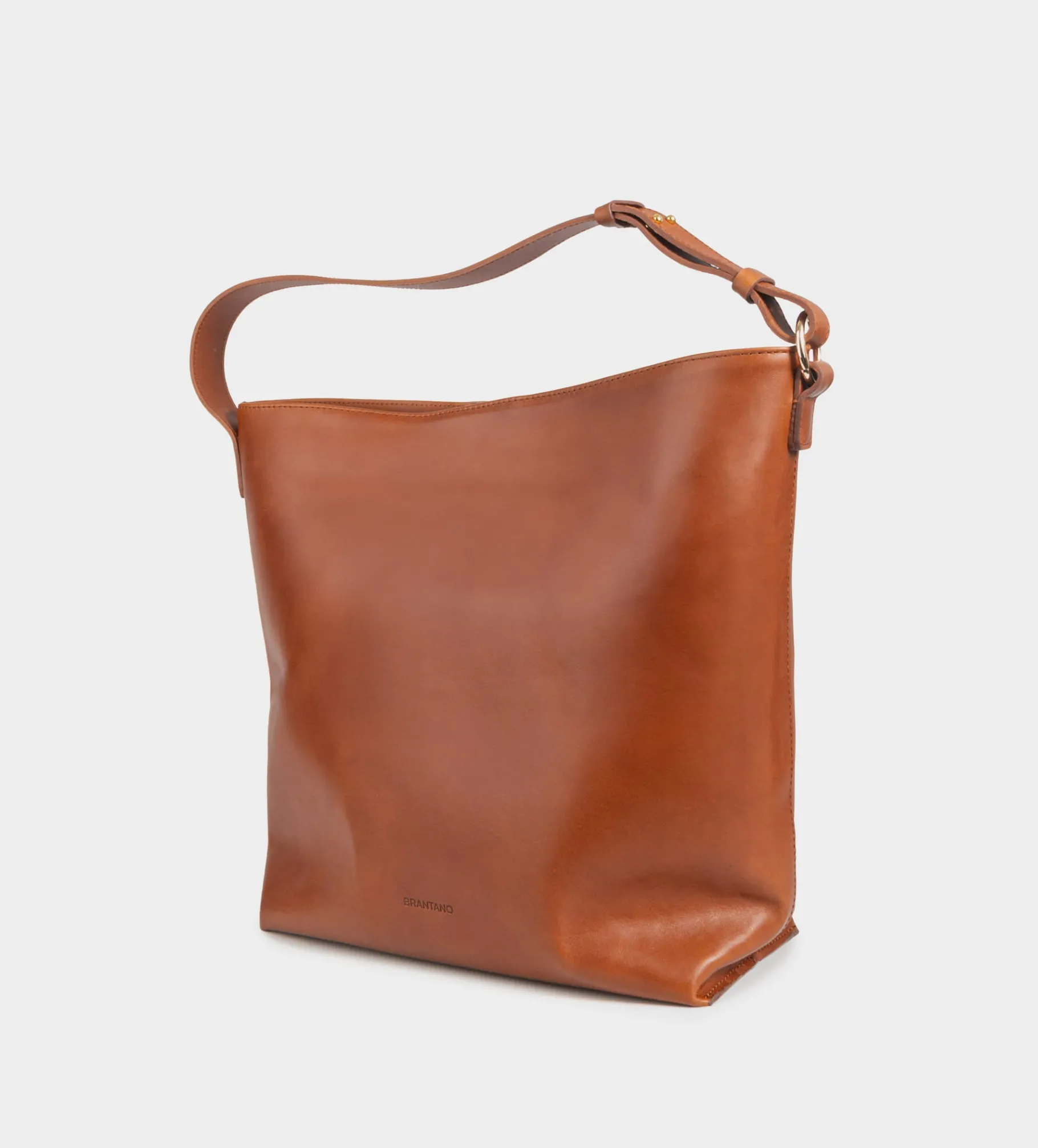 Discount BOLSO TOTE PIEL MIEL Mujer Piel Auténtica | Bolsos Y Accesorios