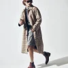 Discount BOTA CHELSEA PIEL MIEL Hombre Botas Y Botines