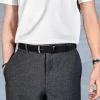 Hot CINTURÓN HERRAJE VINTAGE NEGRO Hombre Cinturones | Cinturones