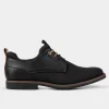 Clearance DERBY CASUAL CALCETÍN NEGRO Hombre Casual