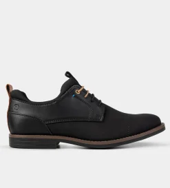 Clearance DERBY CASUAL CALCETÍN NEGRO Hombre Casual