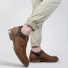 Best DERBY CASUAL GRABADO ARENA Hombre Casual