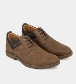 Best DERBY CASUAL GRABADO ARENA Hombre Casual