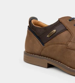 Best DERBY CASUAL GRABADO ARENA Hombre Casual