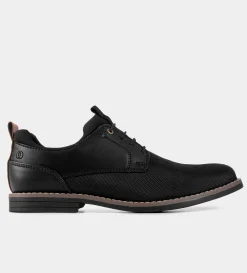 Discount DERBY CASUAL MIXTO NEGRO Hombre Casual