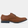 Best DERBY PESPUNTE TALÓN CASUAL MIEL Hombre Casual