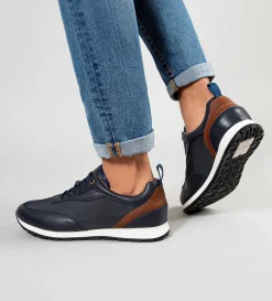 Best JAVELIN. SNEAKERS CASUAL AZUL Hombre Sneakers