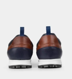 Best JAVELIN. SNEAKERS CASUAL AZUL Hombre Sneakers