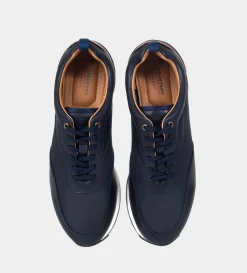 Best JAVELIN. SNEAKERS CASUAL AZUL Hombre Sneakers
