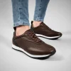 Fashion JAVELIN. SNEAKERS CASUAL CAFÉ Hombre Sneakers