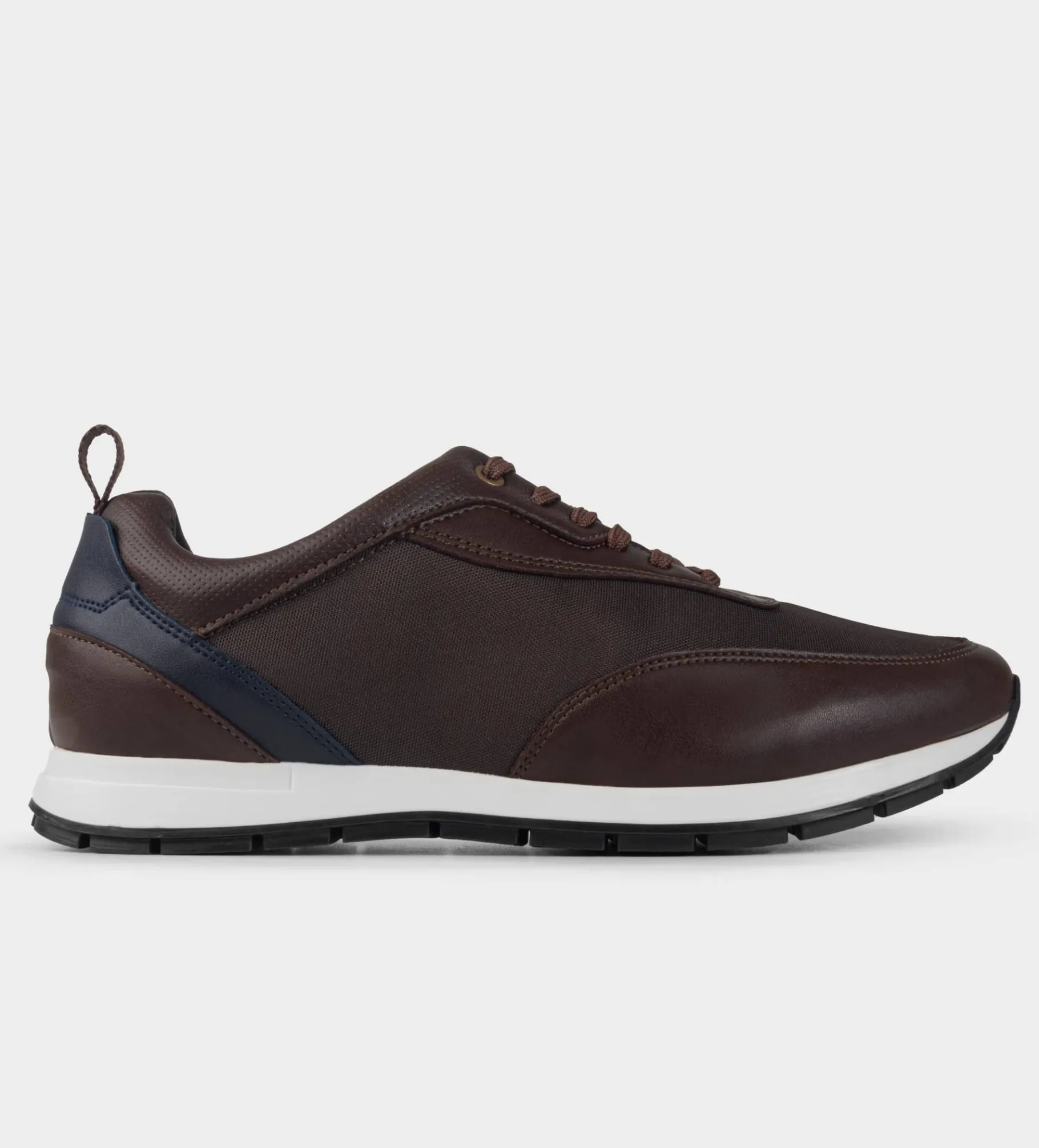 Fashion JAVELIN. SNEAKERS CASUAL CAFÉ Hombre Sneakers