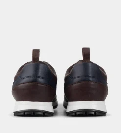 Fashion JAVELIN. SNEAKERS CASUAL CAFÉ Hombre Sneakers