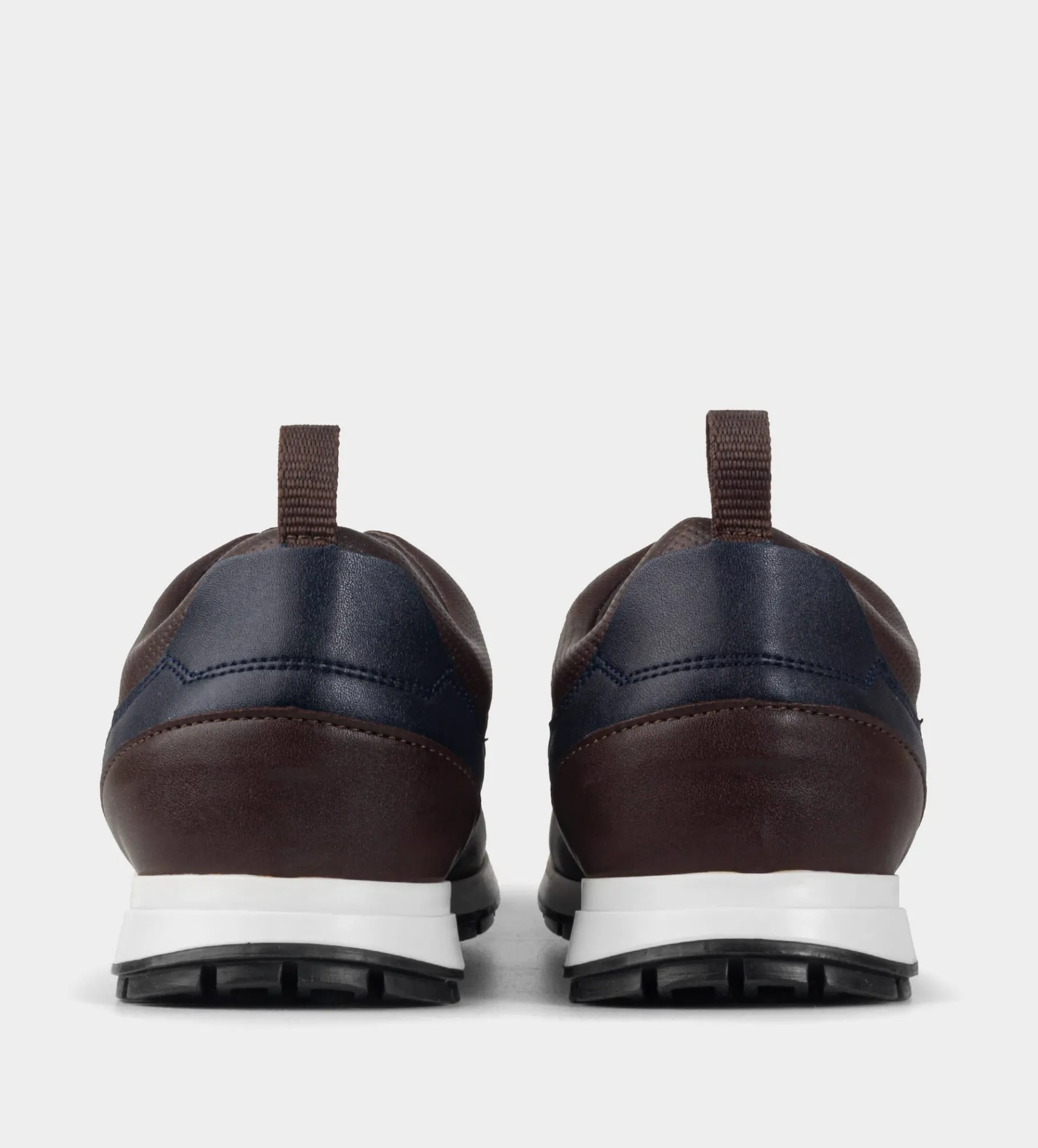 Fashion JAVELIN. SNEAKERS CASUAL CAFÉ Hombre Sneakers