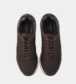 Fashion JAVELIN. SNEAKERS CASUAL CAFÉ Hombre Sneakers