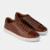 Discount LUXURY SNEAKER PIEL MIEL Hombre Sneakers