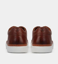 Discount LUXURY SNEAKER PIEL MIEL Hombre Sneakers