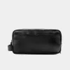 Clearance NECESER ORGANIZADOR PIEL NEGRO Hombre Backpacks / Travel Collection | Travel Collection