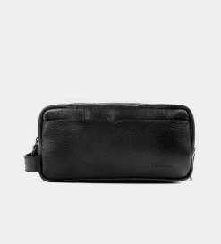 Clearance NECESER ORGANIZADOR PIEL NEGRO Hombre Backpacks / Travel Collection | Travel Collection