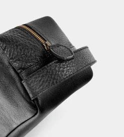 Clearance NECESER ORGANIZADOR PIEL NEGRO Hombre Backpacks / Travel Collection | Travel Collection
