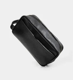 Clearance NECESER ORGANIZADOR PIEL NEGRO Hombre Backpacks / Travel Collection | Travel Collection