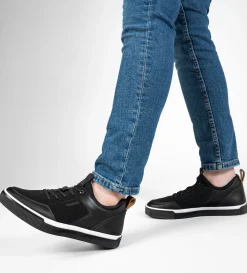 Best SNEAKER CALCETÍN HERMÉTICO NEGRO Hombre Sneakers