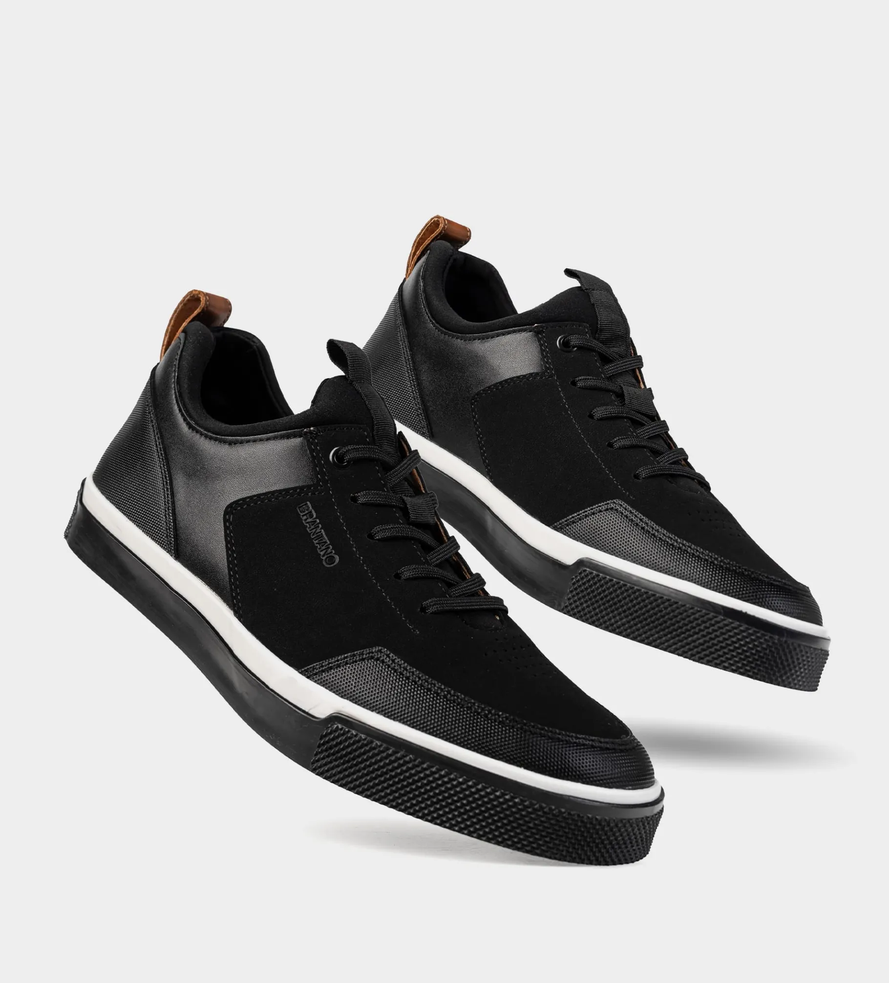 Best SNEAKER CALCETÍN HERMÉTICO NEGRO Hombre Sneakers