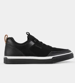 Best SNEAKER CALCETÍN HERMÉTICO NEGRO Hombre Sneakers