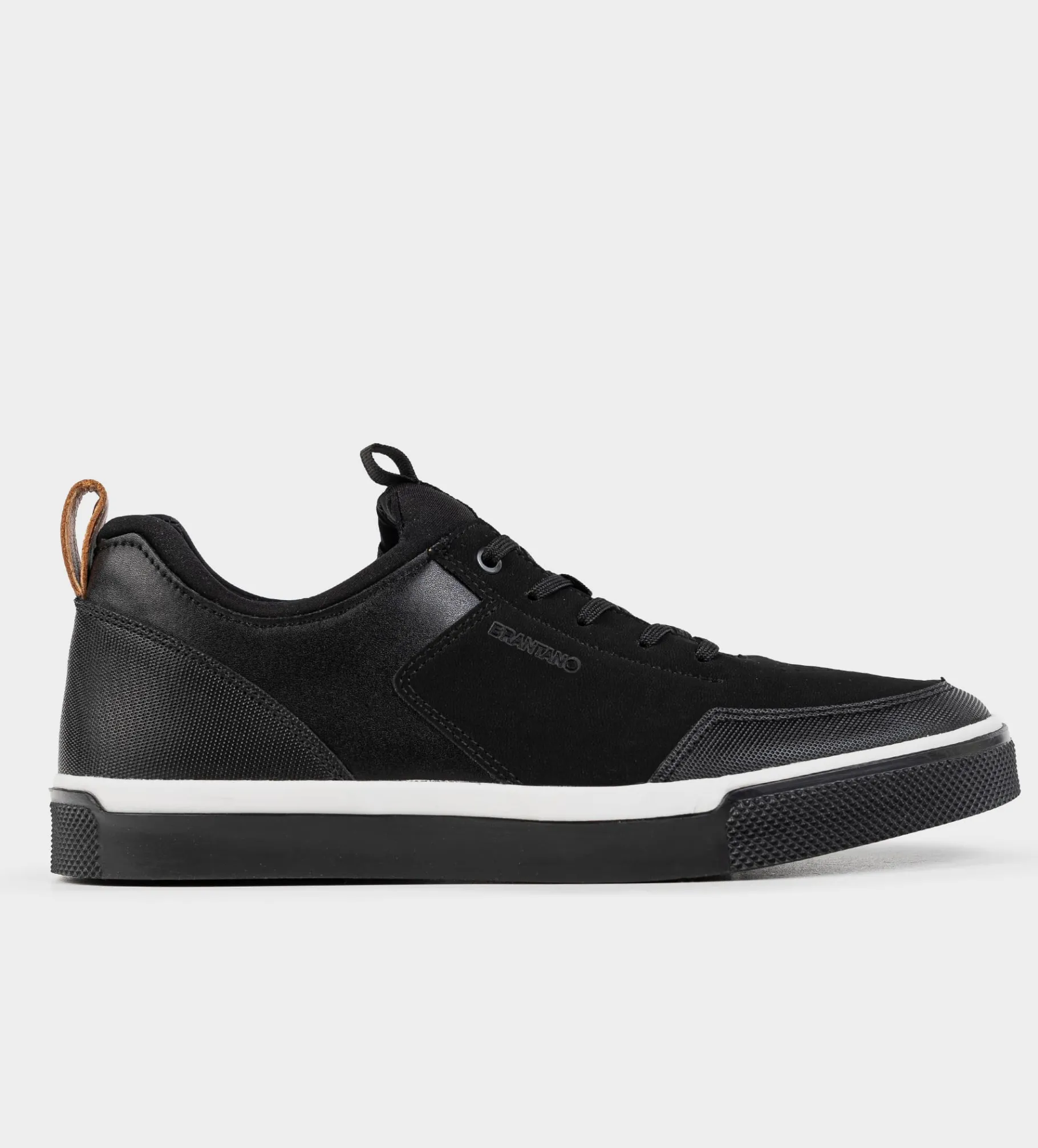 Best SNEAKER CALCETÍN HERMÉTICO NEGRO Hombre Sneakers