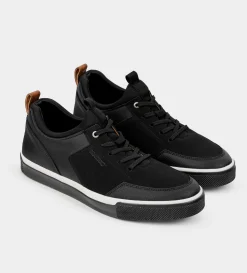 Best SNEAKER CALCETÍN HERMÉTICO NEGRO Hombre Sneakers