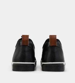 Best SNEAKER CALCETÍN HERMÉTICO NEGRO Hombre Sneakers