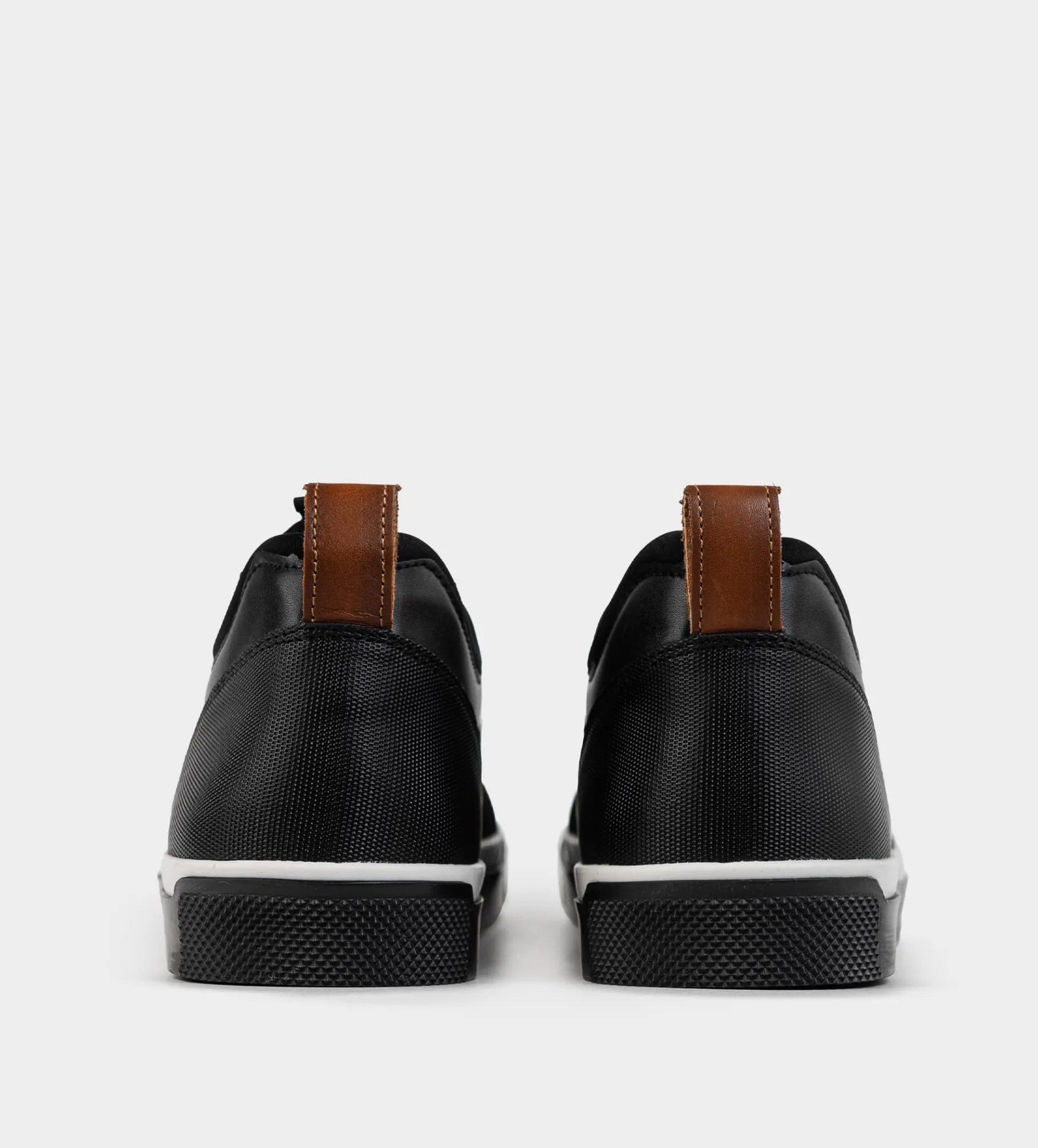 Best SNEAKER CALCETÍN HERMÉTICO NEGRO Hombre Sneakers