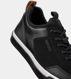 Best SNEAKER CALCETÍN HERMÉTICO NEGRO Hombre Sneakers