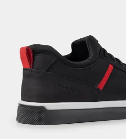 Outlet SNEAKER CASUAL CALCETÍN NEOPRENO NEGRO Hombre Sneakers