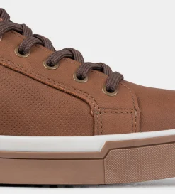 Fashion SNEAKER CASUAL CALCETÍN NEOPRENO CAMEL Hombre Sneakers