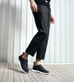 New SNEAKER CASUAL SLIP ON MARINO Hombre Sneakers