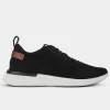 Outlet SNEAKER CASUAL SLIP ON NEGRO Hombre Sneakers