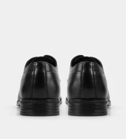 Online ZAPATO OXFORD PIEL NEGRO Hombre Vestir